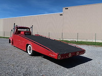 Ford - coe c600 truck - classic cars >15 - afbeelding 42 van  45