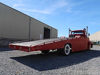 Ford - coe c600 truck - classic cars >15 - afbeelding 44 van  45