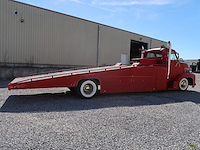Ford - coe c600 truck - classic cars >15 - afbeelding 45 van  45