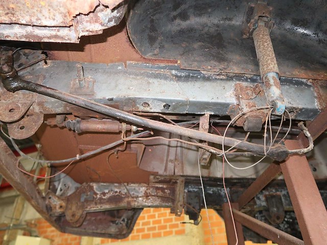 Ford - econoline - pick up - classic cars >15 - afbeelding 1 van  7