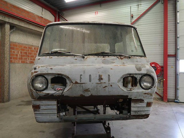 Ford - econoline - pick up - classic cars >15 - afbeelding 3 van  7