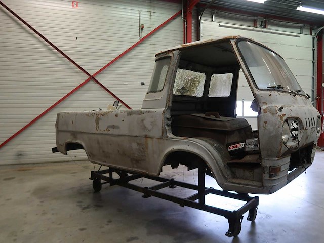 Ford - econoline - pick up - classic cars >15 - afbeelding 4 van  7