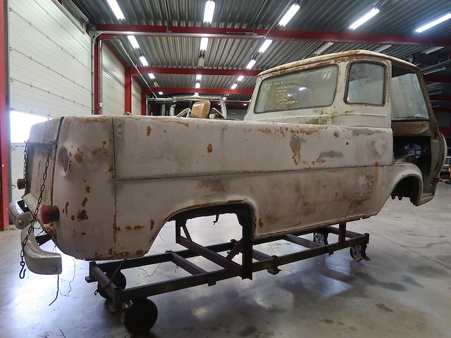 Ford - econoline - pick up - classic cars >15 - afbeelding 5 van  7