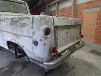 Ford - econoline - pick up - classic cars >15 - afbeelding 7 van  7