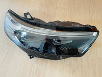 Ford - explorer - xenon koplamp - autoverlichting - afbeelding 1 van  4