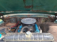 Ford - f-100 - pickup - oldtimer - afbeelding 2 van  11