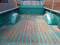 Ford - f-100 - pickup - oldtimer - afbeelding 8 van  11