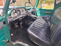 Ford - f-100 - pickup - oldtimer - afbeelding 10 van  11