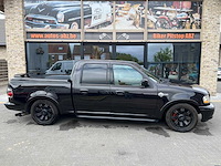 Ford - f150 - harley davidson supercharged - van - afbeelding 6 van  13