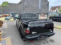 Ford - f150 - harley davidson supercharged - van - afbeelding 8 van  13