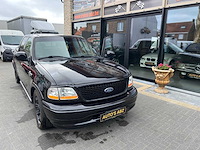 Ford - f150 - harley davidson supercharged - van - afbeelding 10 van  13