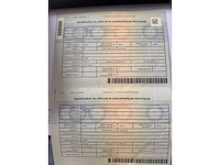 Ford - f150 - harley davidson supercharged - van - afbeelding 12 van  13