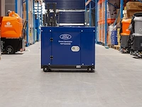 Ford - fdt10200se - 7.9kva diesel generator ford... - afbeelding 6 van  17