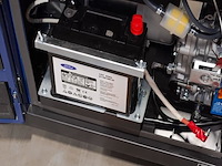 Ford - fdt10200se - 7.9kva diesel generator - afbeelding 3 van  18