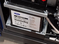 Ford - fdt10200se - 7.9kva diesel generator - afbeelding 4 van  18