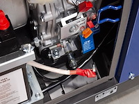 Ford - fdt10200se - 7.9kva diesel generator - afbeelding 5 van  18