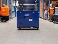 Ford - fdt10200se - 7.9kva diesel generator - afbeelding 7 van  18