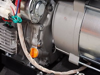 Ford - fdt10200se - 7.9kva diesel generator - afbeelding 14 van  18