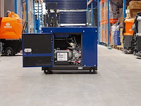 Ford - fdt10200se - 7.9kva diesel generator - afbeelding 6 van  18