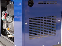 Ford - fdt10200se - 7.9kva diesel generator - afbeelding 15 van  18