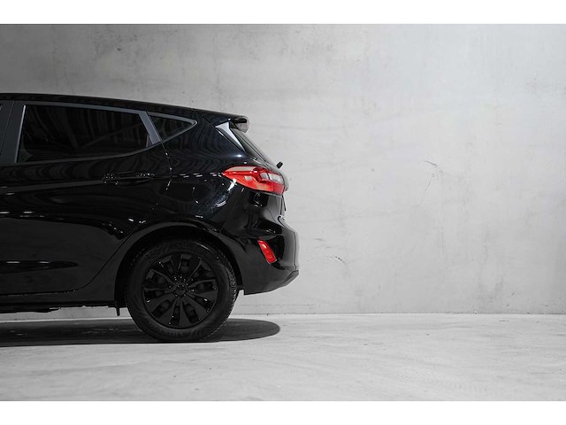 Ford - fiesta - 2024 - auto - carplay - st line stijl - afbeelding 7 van  19