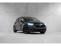 Ford - fiesta - 2024 - auto - carplay - st line stijl - afbeelding 11 van  19