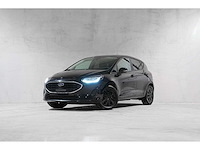 Ford - fiesta - 2024 - auto - carplay - st line stijl - afbeelding 1 van  19