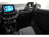 Ford - fiesta - 2024 - auto - carplay - st line stijl - afbeelding 16 van  19