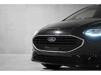 Ford - fiesta - 2024 - auto - carplay - st line stijl - afbeelding 19 van  19