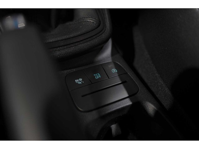 Ford - fiesta - 2024 - auto - carplay - st line stijl - afbeelding 2 van  18