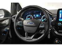 Ford - fiesta - 2024 - auto - carplay - st line stijl - afbeelding 4 van  18