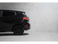 Ford - fiesta - 2024 - auto - carplay - st line stijl - afbeelding 6 van  18