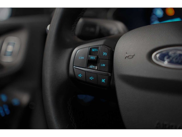 Ford - fiesta - 2024 - auto - carplay - st line stijl - afbeelding 7 van  18