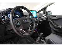 Ford - fiesta - 2024 - auto - carplay - st line stijl - afbeelding 9 van  18