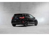 Ford - fiesta - 2024 - auto - carplay - st line stijl - afbeelding 12 van  18