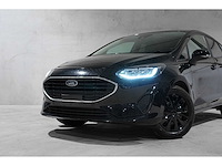 Ford - fiesta - 2024 - auto - carplay - st line stijl - afbeelding 16 van  18