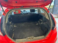 Ford - fiesta - bedrijfswagen - afbeelding 4 van  9