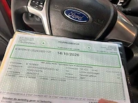Ford - fiesta - bedrijfswagen - afbeelding 8 van  9
