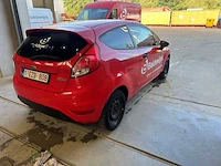 Ford - fiesta - bedrijfswagen - afbeelding 4 van  9