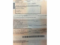 Ford - fiesta - bedrijfswagen - afbeelding 8 van  9