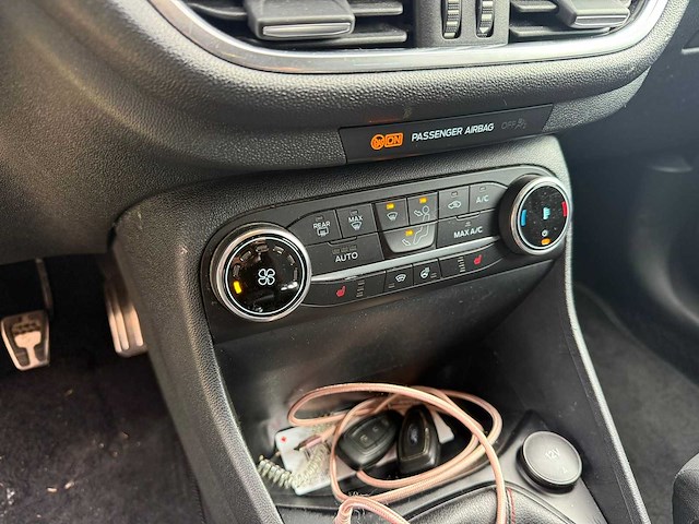 Ford - fiesta - st-line - car - 2020 - afbeelding 3 van  19
