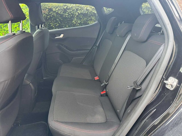 Ford - fiesta - st-line - car - 2020 - afbeelding 6 van  19