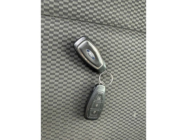 Ford - fiesta - st-line - car - 2020 - afbeelding 8 van  19