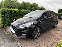 Ford - fiesta - st-line - car - 2020 - afbeelding 1 van  19