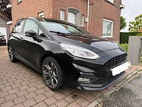 Ford - fiesta - st-line - car - 2020 - afbeelding 12 van  19