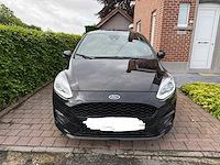 Ford - fiesta - st-line - car - 2020 - afbeelding 13 van  19