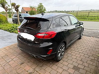 Ford - fiesta - st-line - car - 2020 - afbeelding 14 van  19