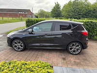 Ford - fiesta - st-line - car - 2020 - afbeelding 16 van  19