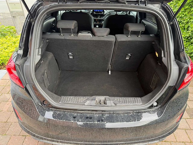Ford - fiesta - st-line - car - 2020 - afbeelding 17 van  19
