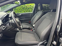 Ford - fiesta - st-line - car - 2020 - afbeelding 18 van  19